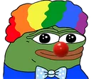 pepeClown