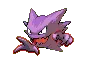 HaunterSprite