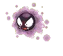GastlySprite