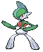 GalladeSprite