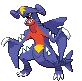 GarchompSprite