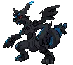 ZekromSprite