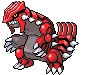 GroudonSprite