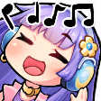 mikumusic Discord emoji