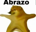 abrazo