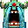 zombie_cry Discord Emoji
