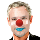 TonyClown Discord emoji