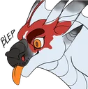 blep blep