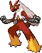 BlazikenShinySprite