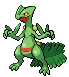 SceptileSprite