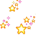 shootingstarconfetti