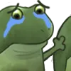WorrySadPat