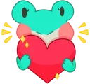 lilyheart