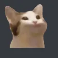 Popcat popcat Discord Emoji