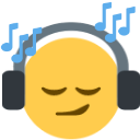 jamming Discord emoji