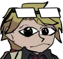 1KunikidaWeird