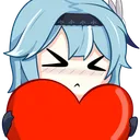EulaHeart