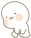 ChubbyLazyStare