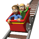 coaster Discord emoji