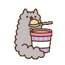 Icecreamcat Discord Emoji