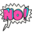 NoNo