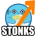 potarostonks potarostonks