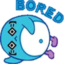 potarobored