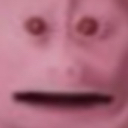face Discord emoji