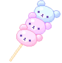 kawaiimochii Discord emoji