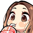 bbanidrink Discord emoji