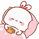 pinksleep