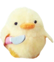 chimkenstab Discord emoji