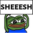 pepeSheesh