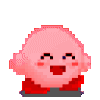 kirbyjump Discord emoji
