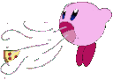 kirbyeat Discord emoji