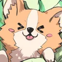 Chikuwa_Happy Discord Emoji