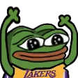 LakerCheer