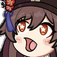 HuTaoPoggies