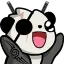 yay Discord Emoji