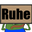 ruhe Discord emoji