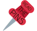Readthepins
