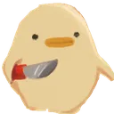 chickenknife
