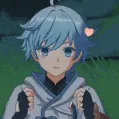 aChongHeart