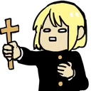 holygod