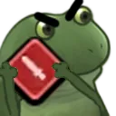 FrogeMyInf