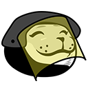 csgo_HappySealTeam6 Discord emoji
