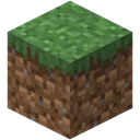 Grasblock