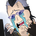 MagnaGrief Discord emoji