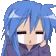 Konata Cry konatacry Discord Emoji