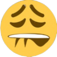 kuro_lipbite Discord emoji
